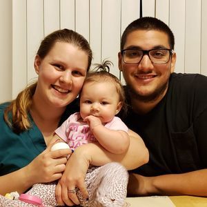 Meet your Posher, Kara